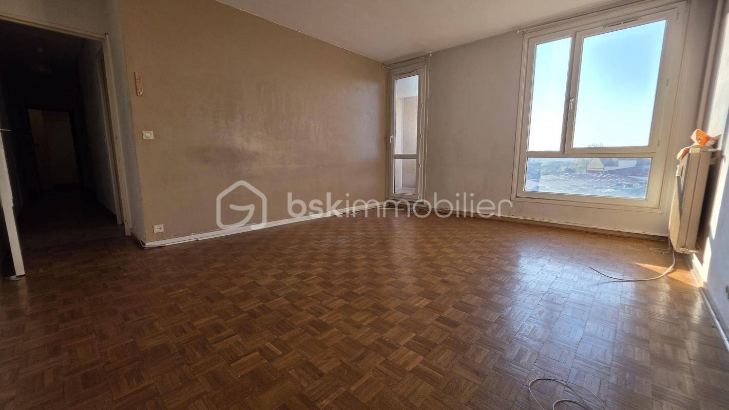 Maison à vendre, 65m², CORBEIL ESSONNES