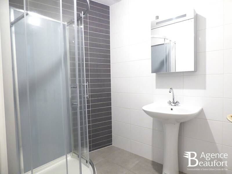 Maison à louer, 49m², SAINT GILLES CROIX DE VIE