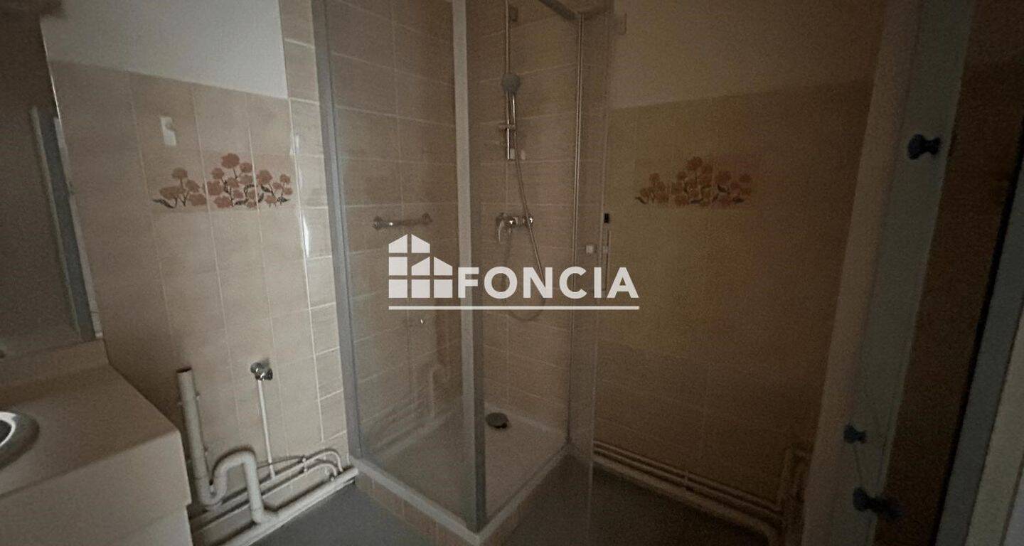 Maison à vendre, 35m², MONT SAINT AIGNAN
