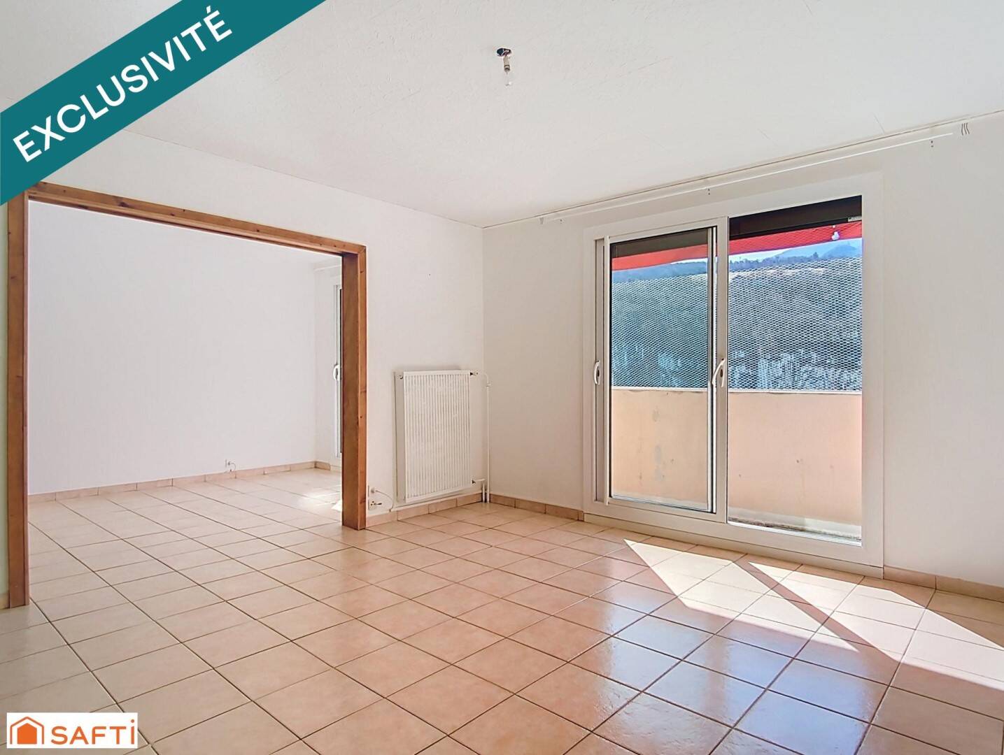 Maison à vendre, 77m², FONTAINE