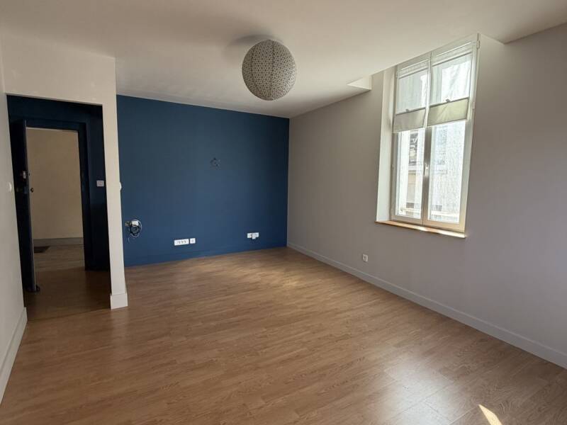 Maison à louer, 43m², SENS