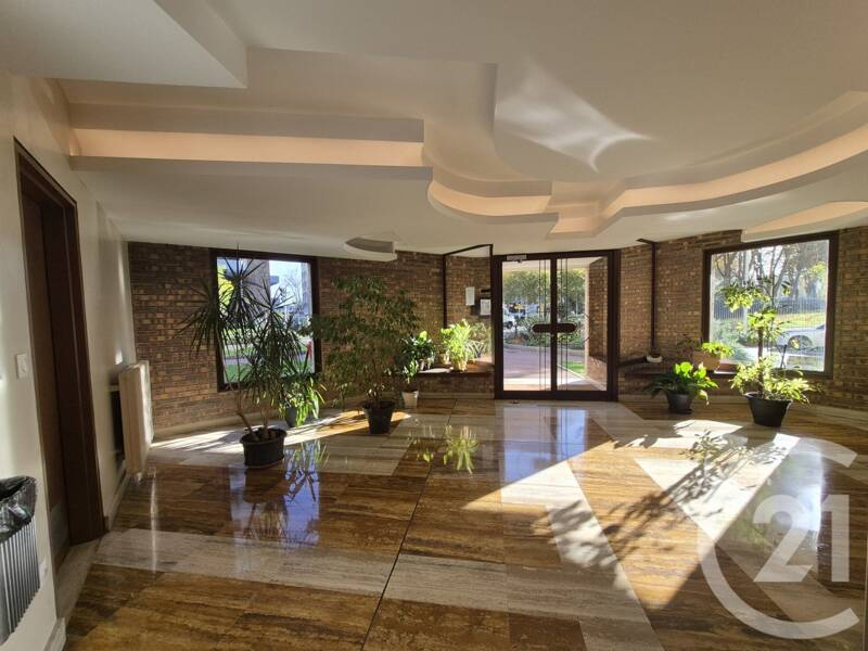 Maison à louer, 61m², CRETEIL