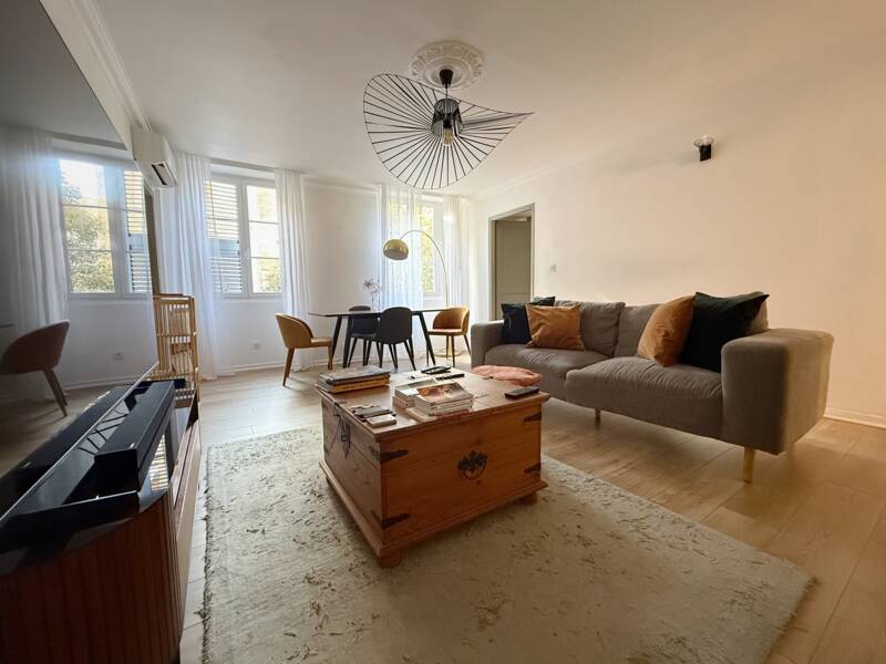 Maison à louer, 70m², BASTIA