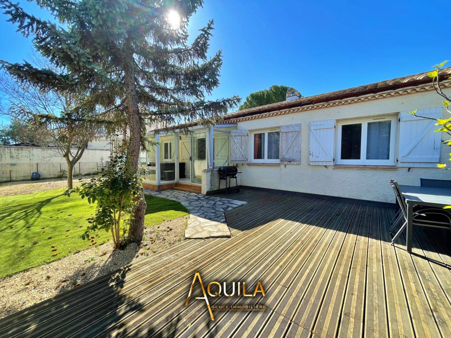 Maison à vendre, 79m², BEZIERS