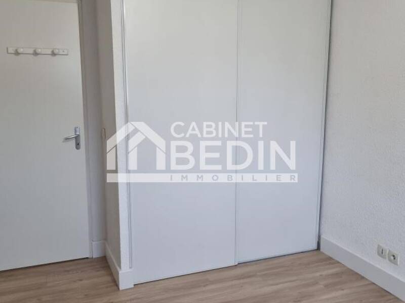 Maison à louer, 32m², FARGUES SAINT HILAIRE