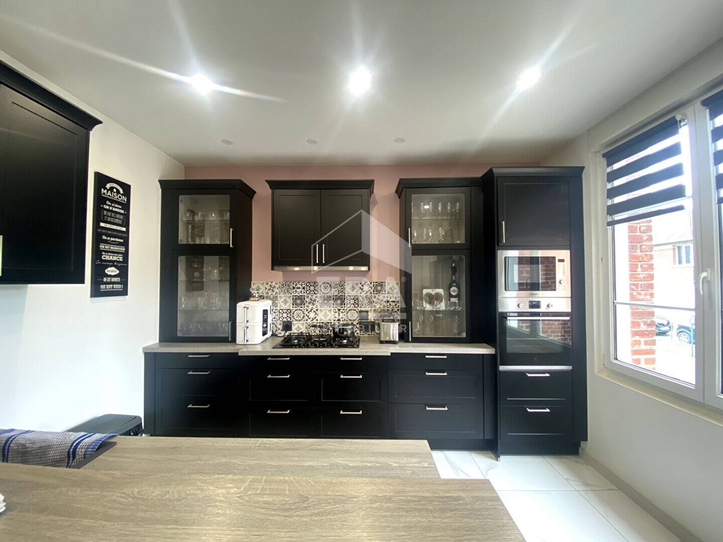 Maison à vendre, 108m², TERGNIER