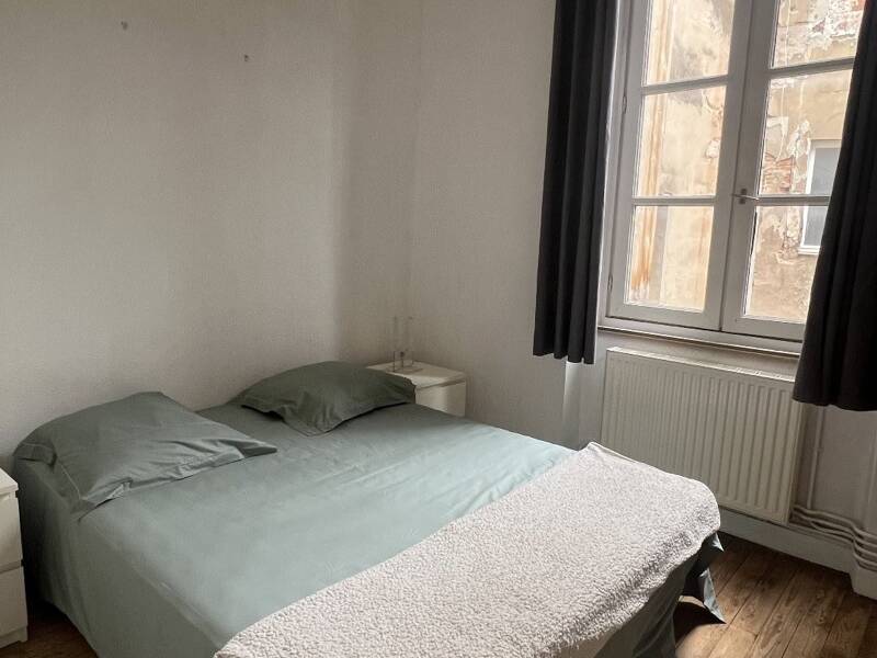 Maison à louer, 64m², TOULOUSE