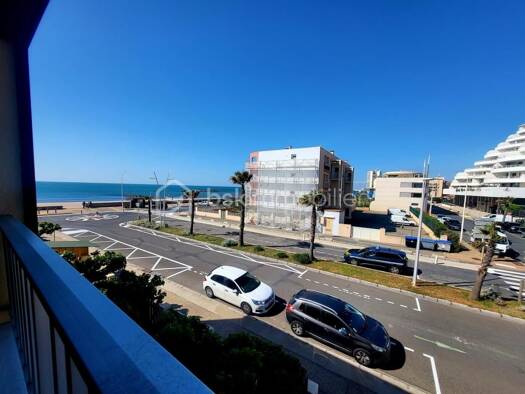 Appartement à vendre 167 000 € 2 pièces 1 chambre 43,04 m² Étage 1/2 Valras-Plage 34350