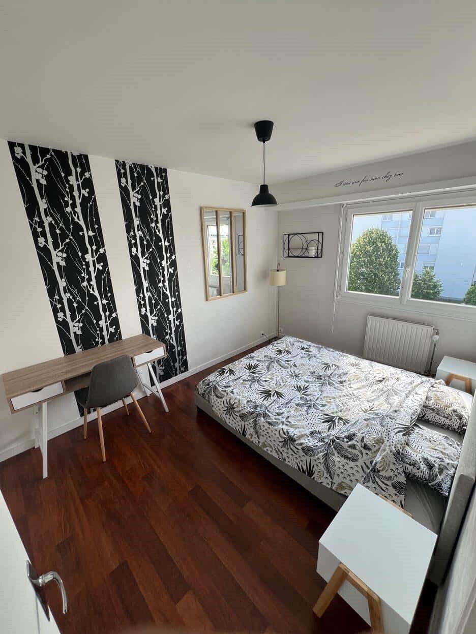 Maison à louer, 15m², CHOLET