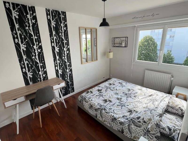 Maison à louer, 15m², CHOLET
