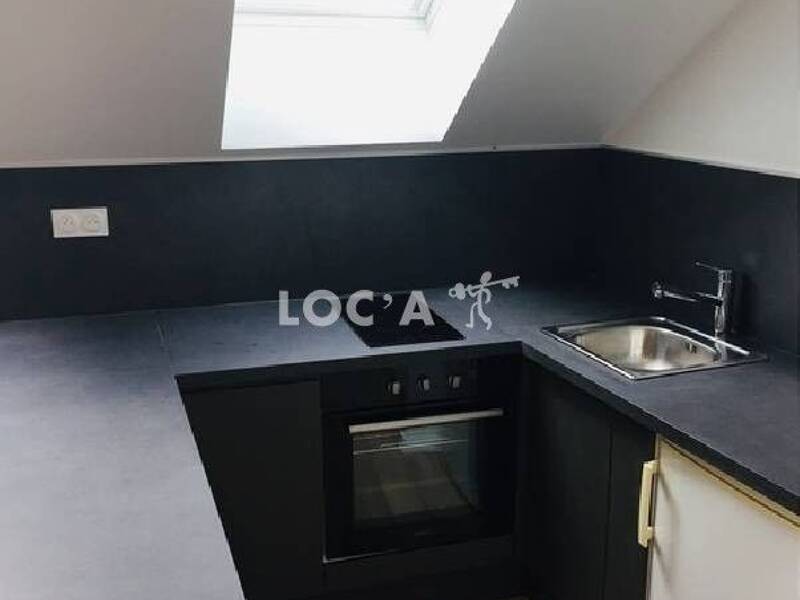 Maison à louer, 20m², FONTAINE LES DIJON