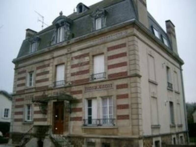 Maison à louer, 53m², GOUVIEUX