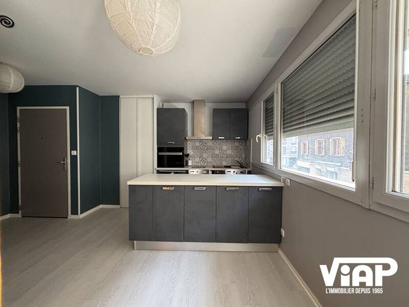 Maison à louer, 23m², LIMOGES