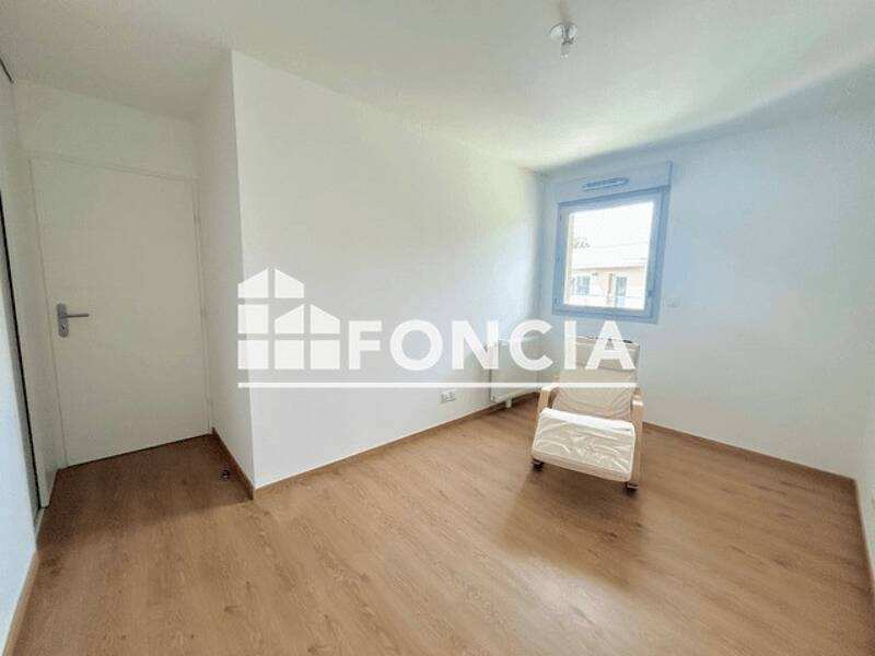 Maison à louer, 65m², SAINT GENIS POUILLY