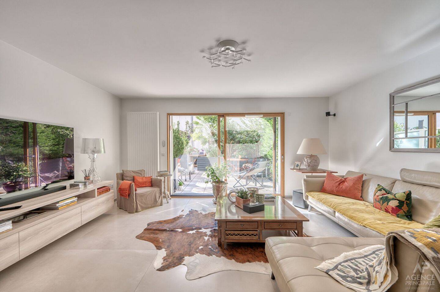 Maison à vendre, 96m², RUEIL MALMAISON
