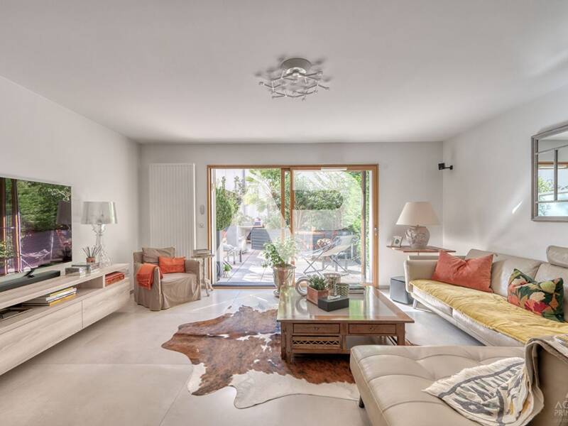 Maison à vendre, 96m², RUEIL MALMAISON
