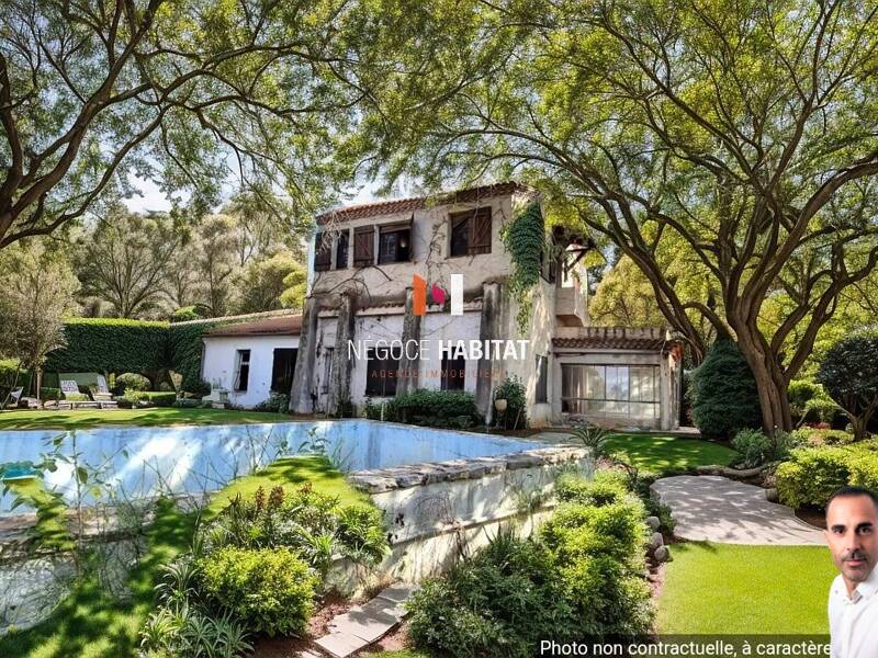 Maison à vendre, 180m², MONTPELLIER