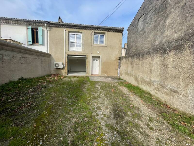 Maison à louer, 66m², SAINTE EULALIE