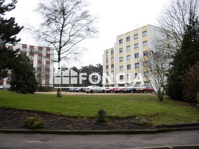 Maison à louer, 19m², VANDOEUVRE LES NANCY