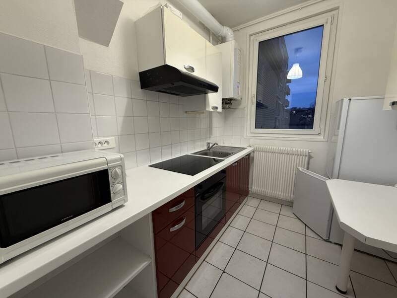 Maison à louer, 44m², REIMS