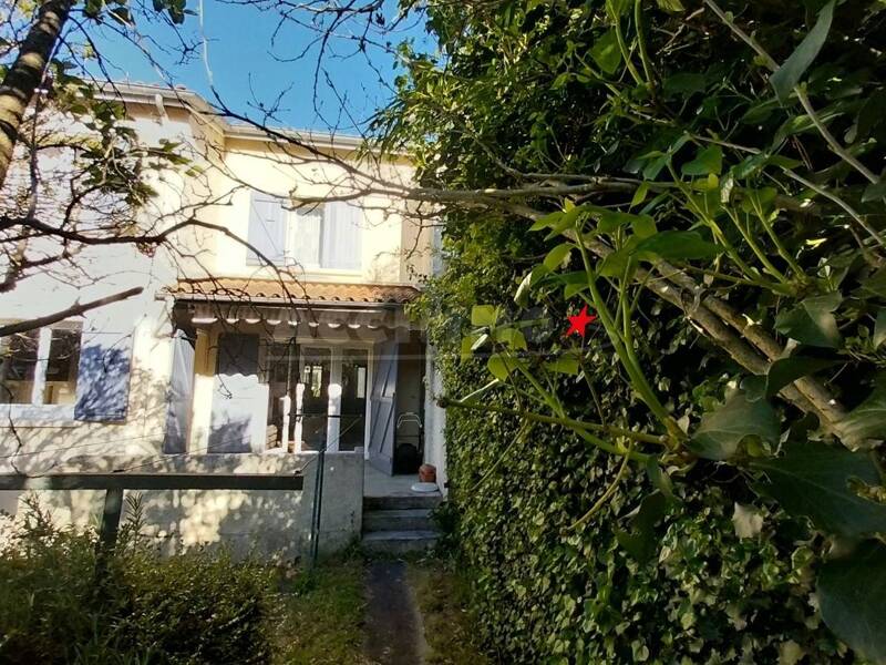 Maison à vendre, 102m², QUINT FONSEGRIVES