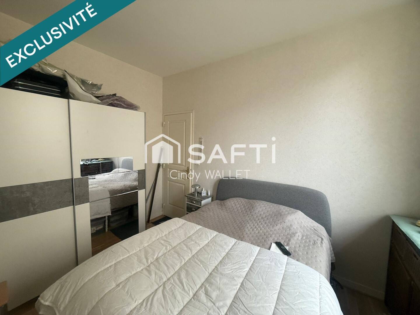 Maison à vendre, 58m², LAON