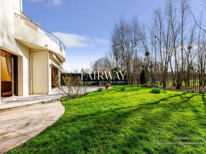 Maison à vendre, 222m², VERSAILLES