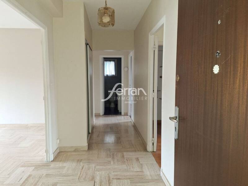 Maison à louer, 77m², DRAGUIGNAN