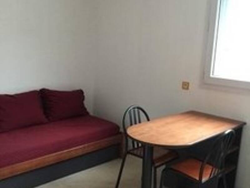 Maison à louer, 17m², ROUEN