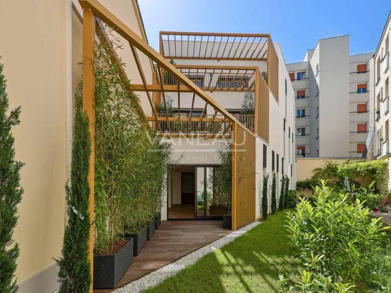 Maison à vendre, 195m², PARIS 5E