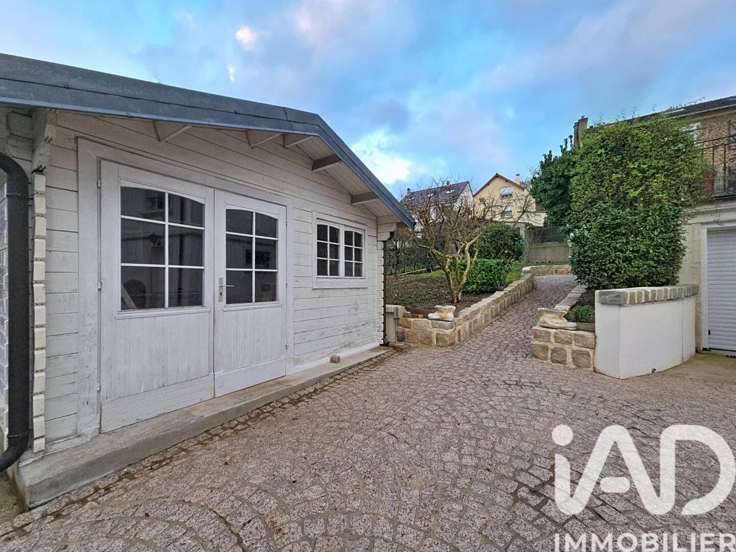 Maison à vendre, 213m², CORBEIL ESSONNES