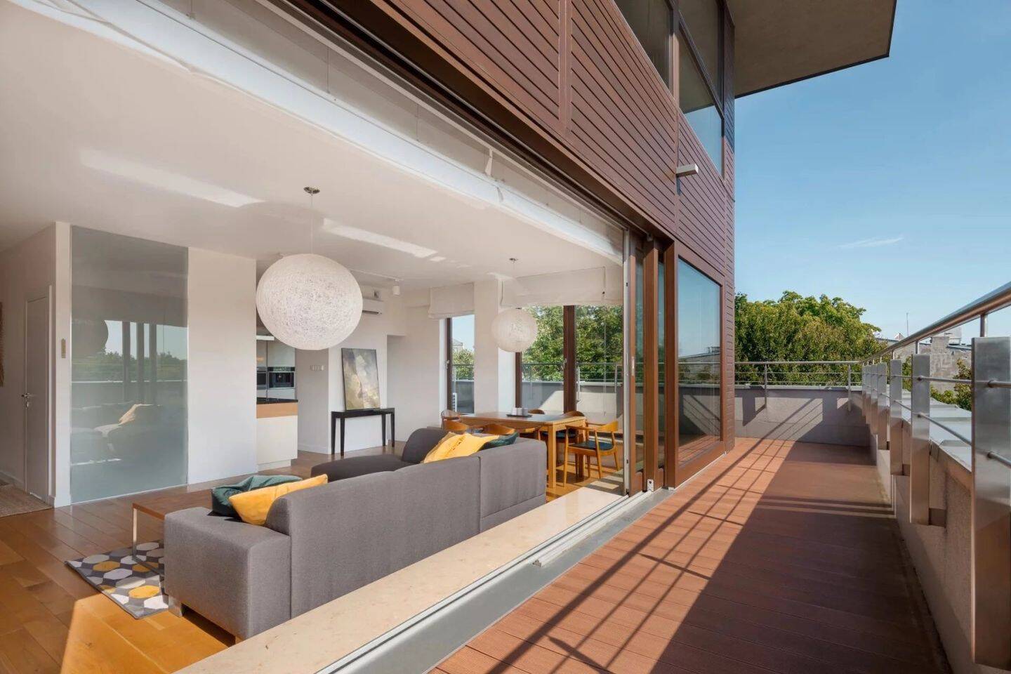 Maison à vendre, 107m², SEVRES