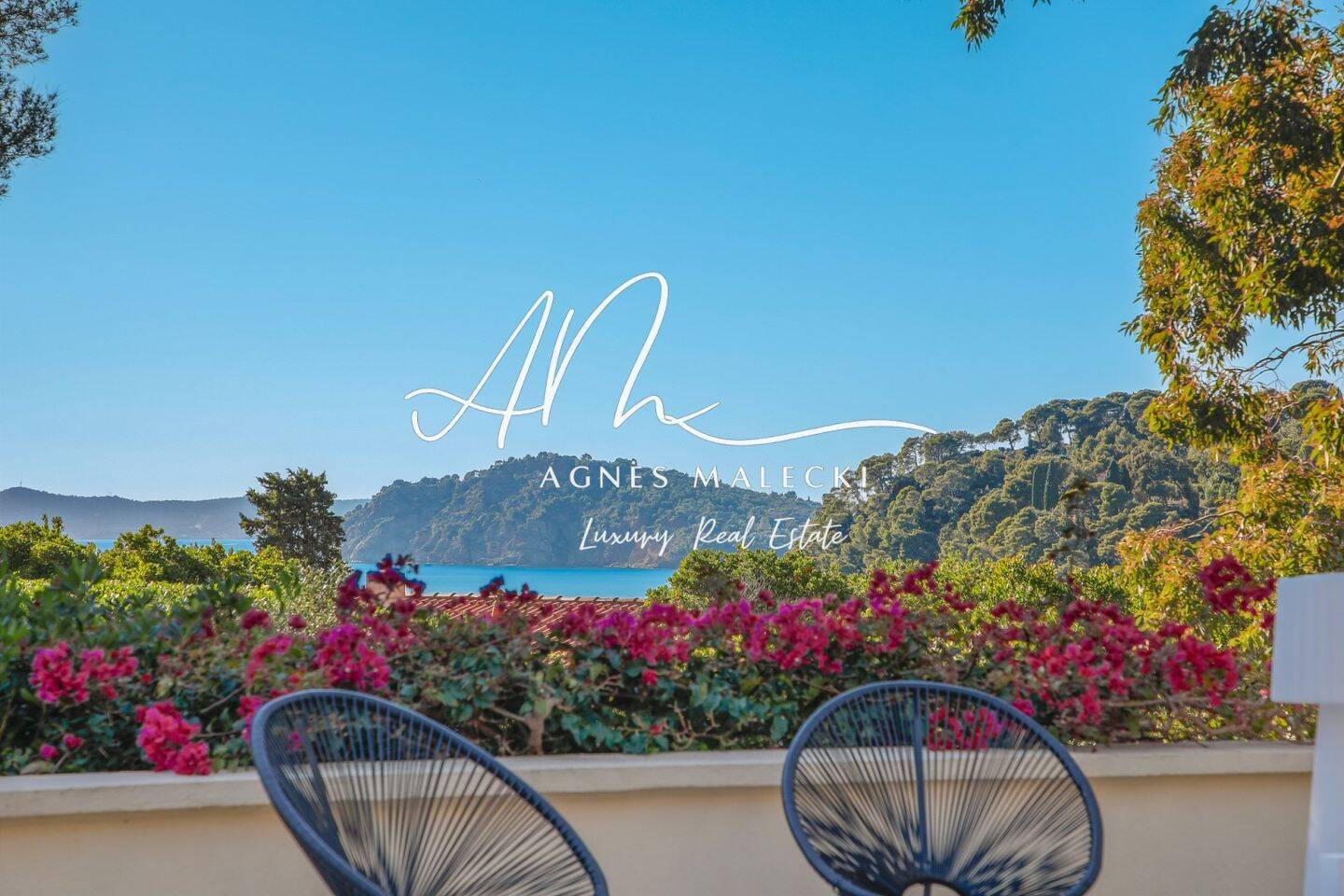 Maison à vendre, 324m², RAYOL CANADEL SUR MER