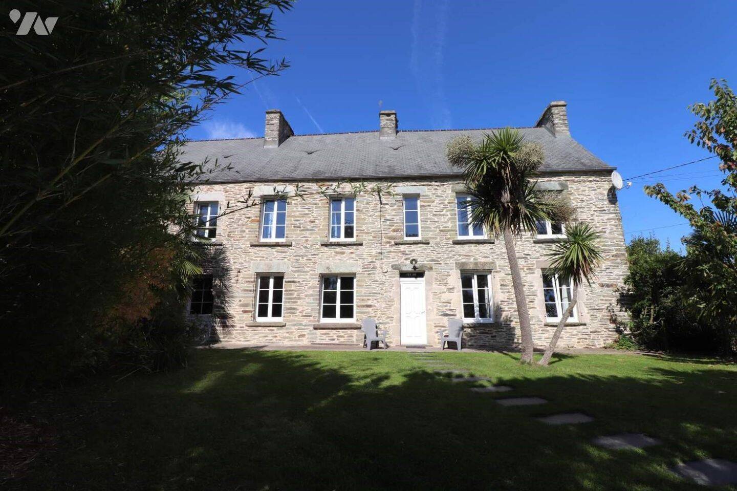 Maison à vendre, 249m², CHERBOURG