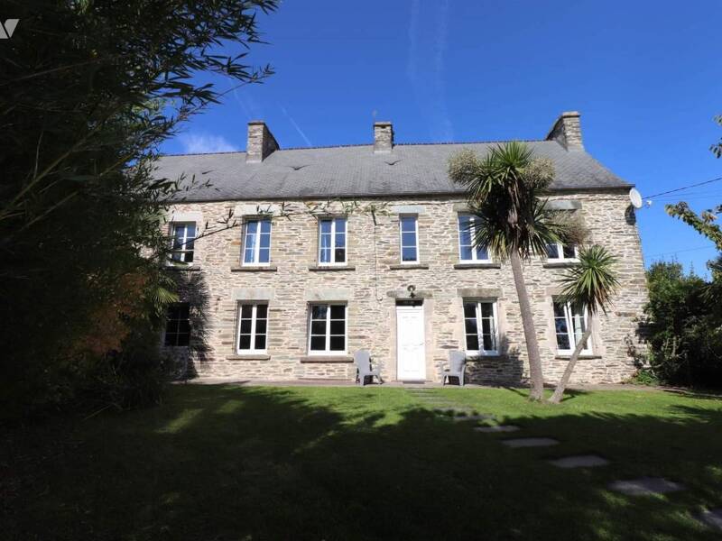 Maison à vendre, 249m², CHERBOURG