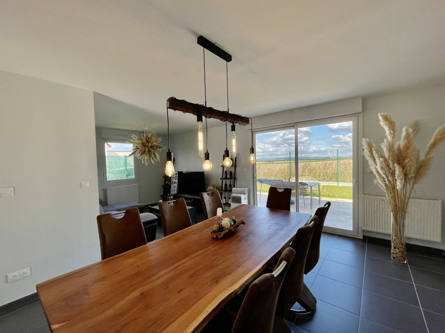 Maison à vendre, 94m², VILLERS MARMERY