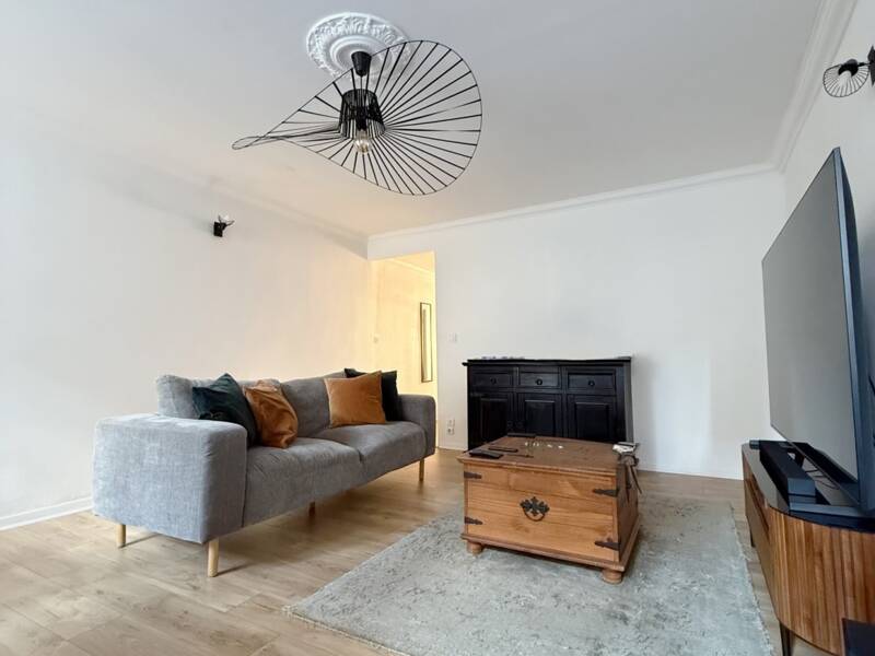 Maison à louer, 70m², BASTIA