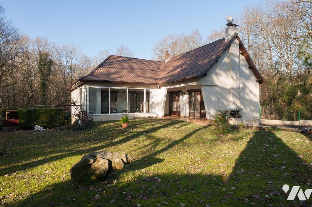 Maison à vendre, 132m², LA SELLE EN HERMOY
