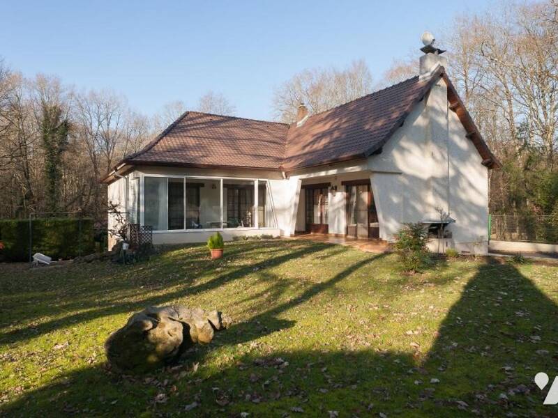 Maison à vendre, 132m², LA SELLE EN HERMOY