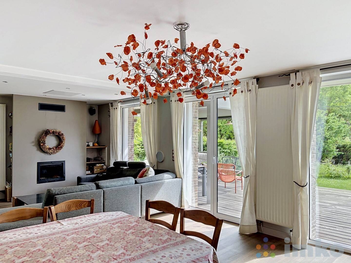 Maison à vendre, 200m², MARCQ EN BAROEUL