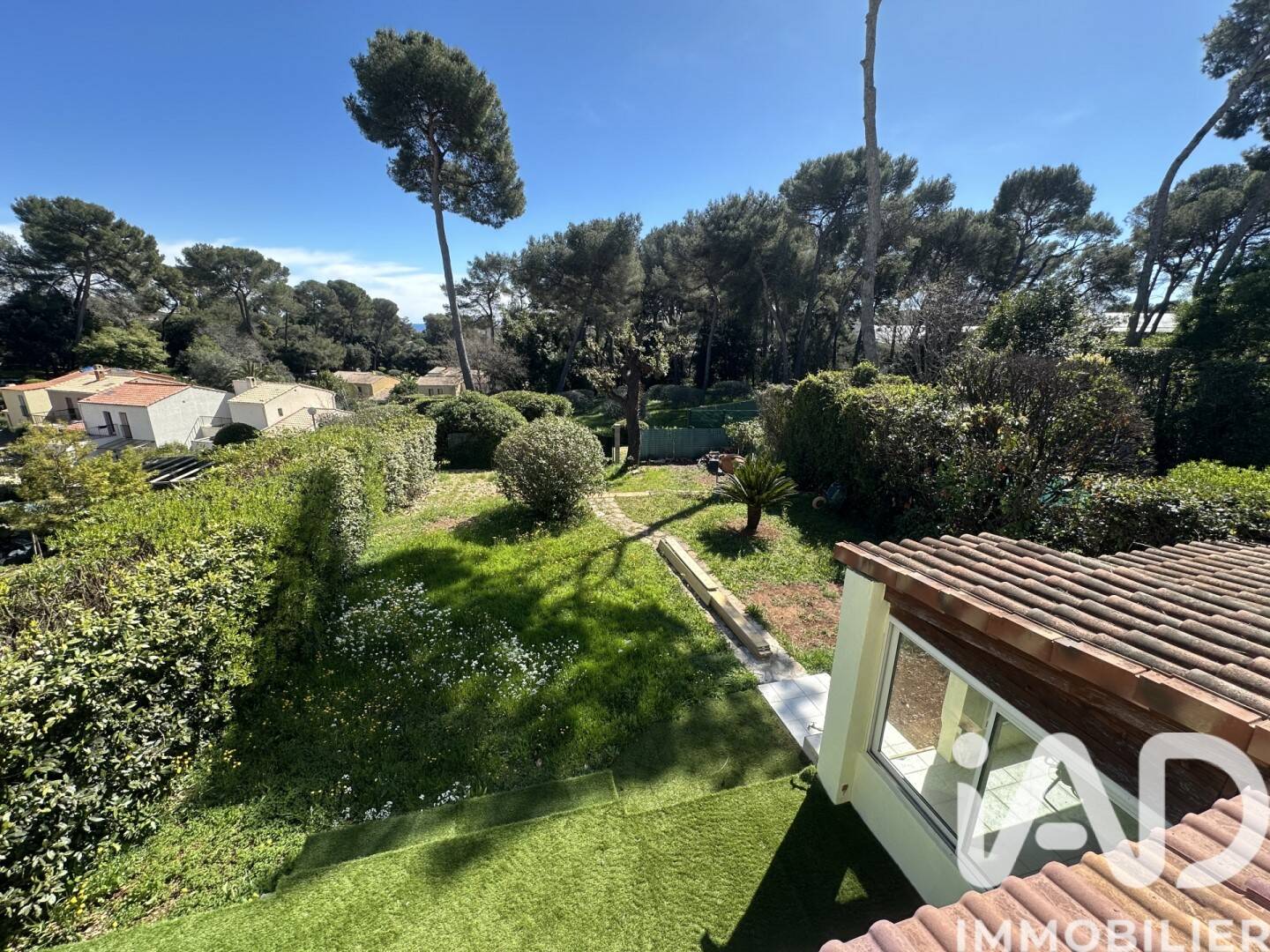Maison à vendre, 95m², ANTIBES