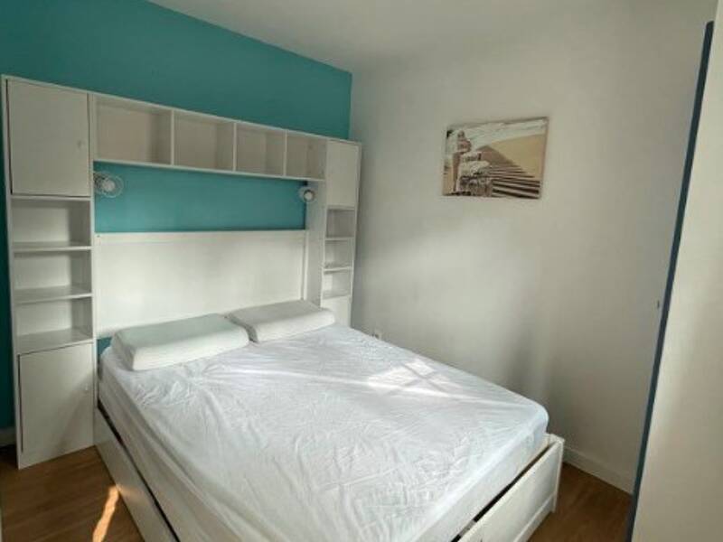 Maison à louer, 32m², LACANAU