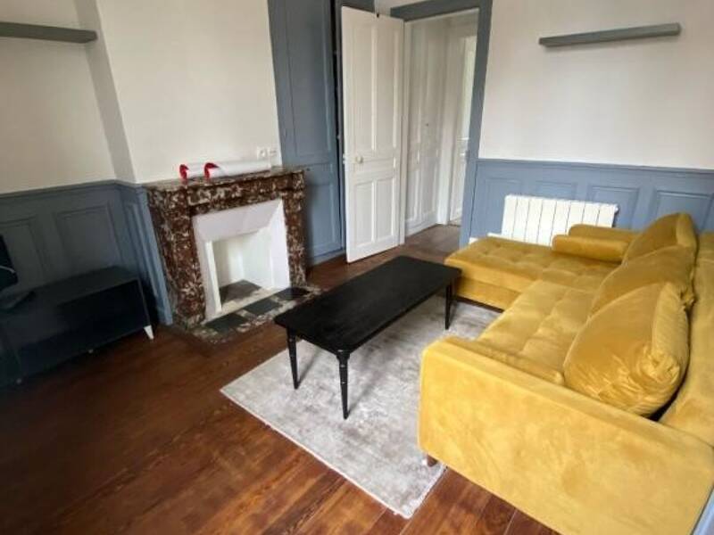 Maison à louer, 34m², LE HAVRE