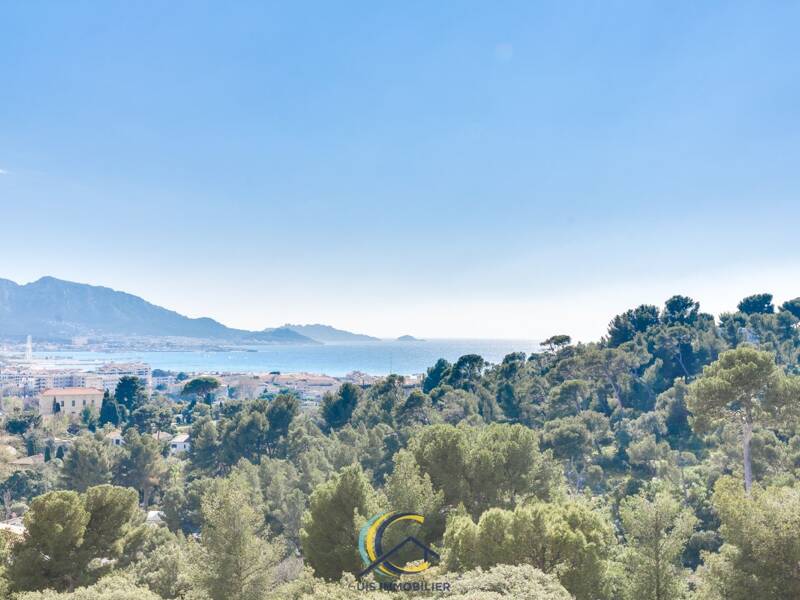 Maison à vendre, 141m², MARSEILLE 8E
