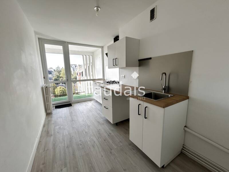 Maison à louer, 68m², SAINT LO