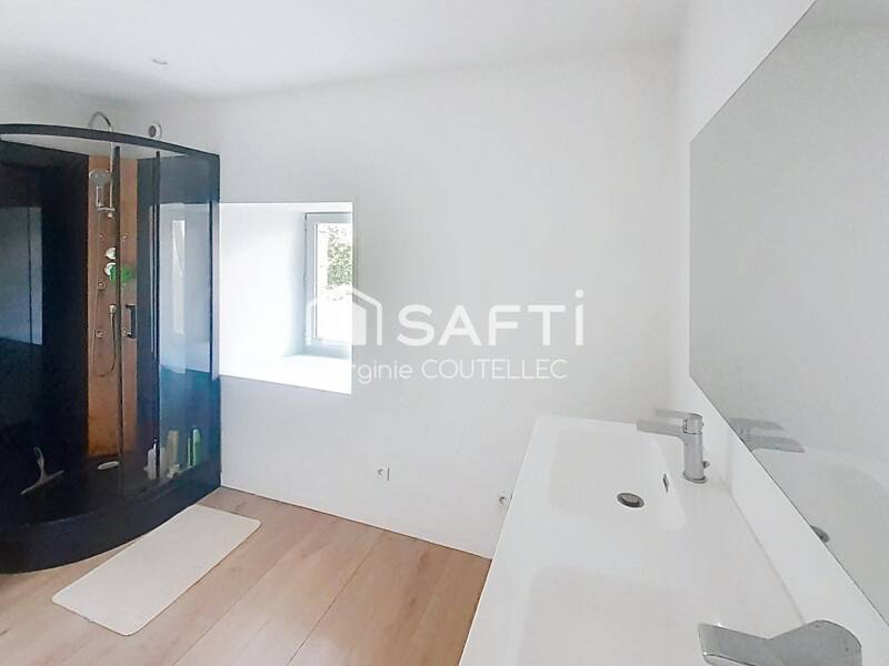 Maison à vendre, 157m², CRUGUEL