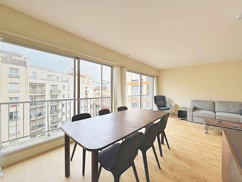 Maison à vendre, 76m², PARIS 11E