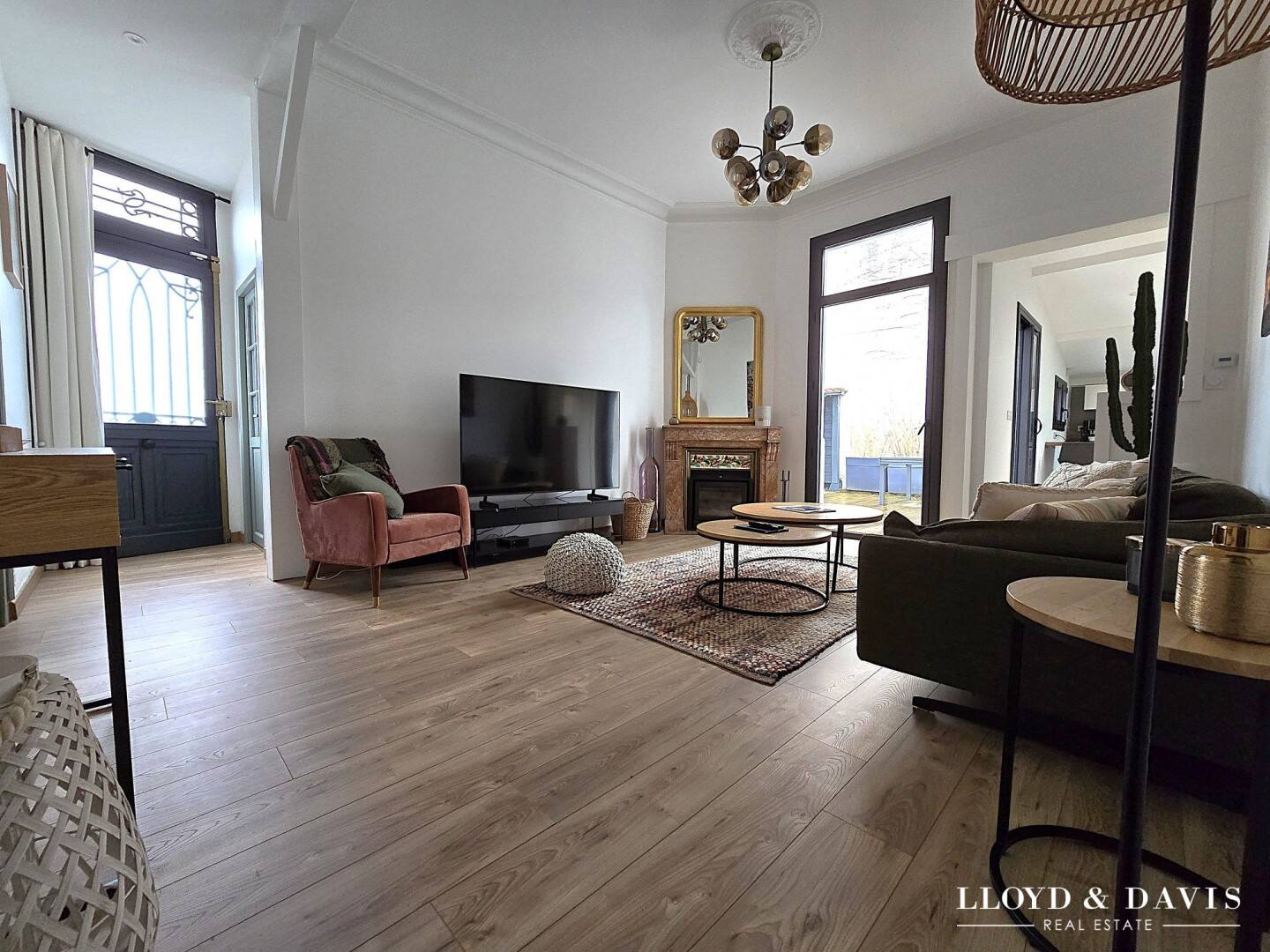 Maison à vendre, 76m², MERIGNAC