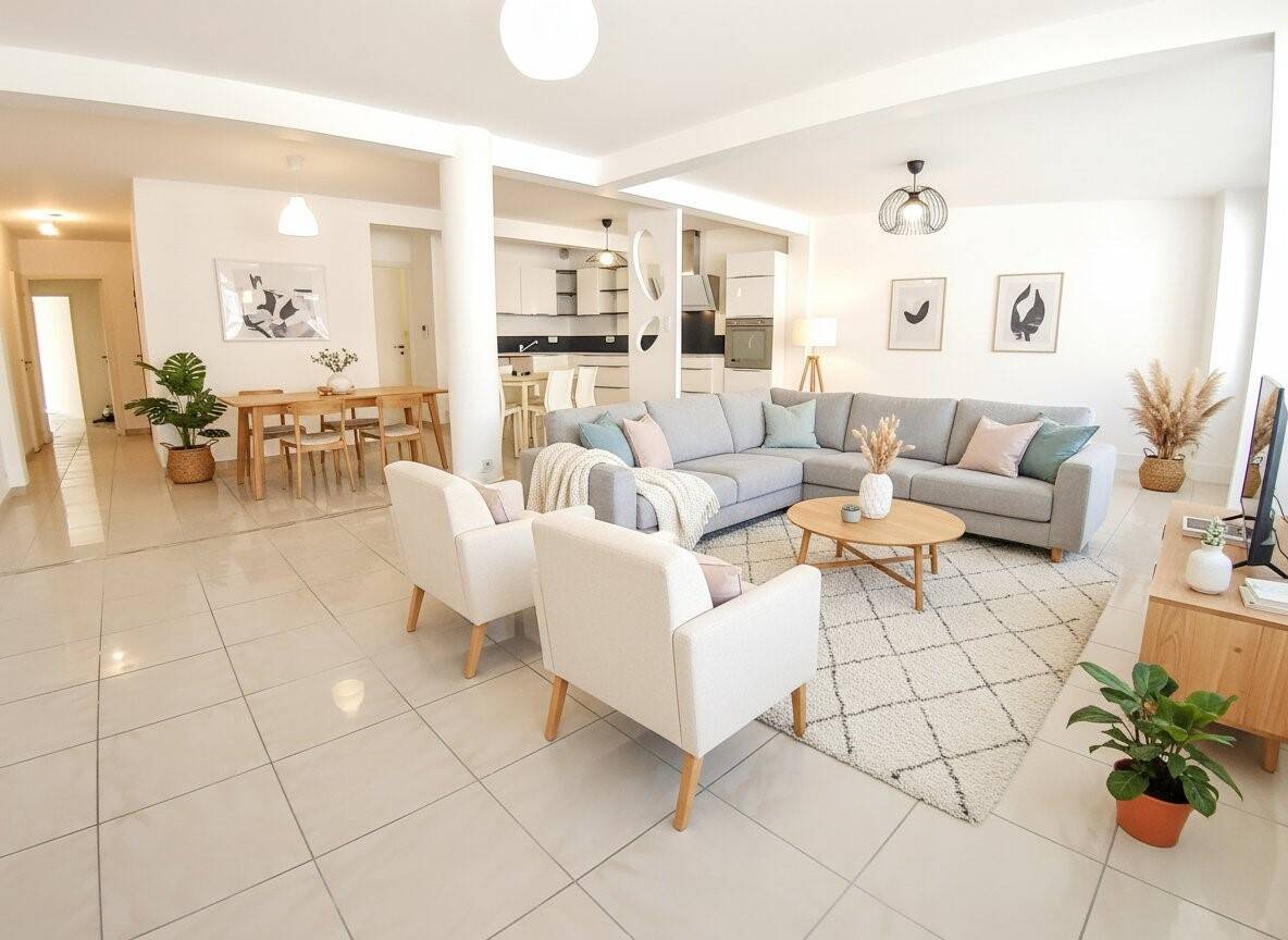 Maison à vendre, 148m², RODEZ