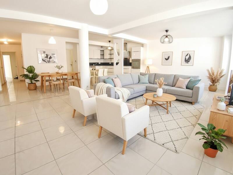 Maison à vendre, 148m², RODEZ